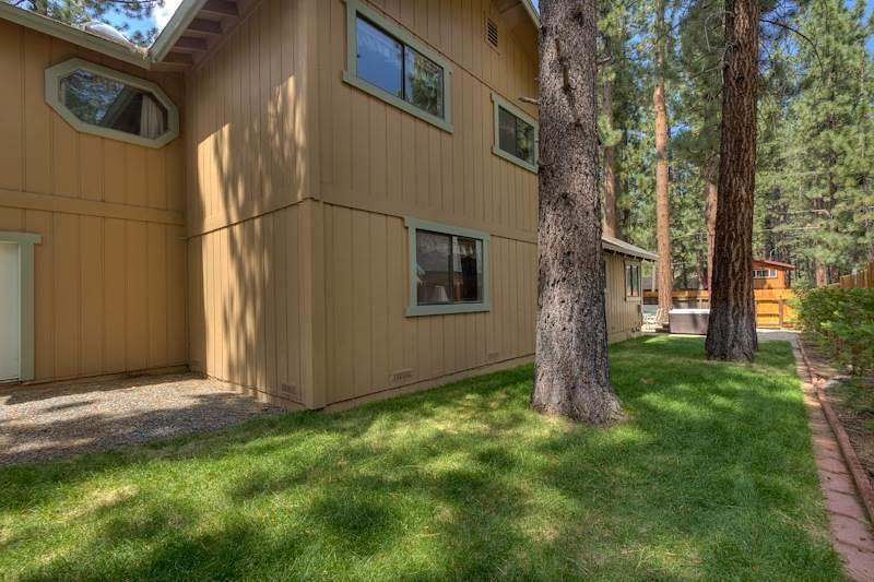 3042 Sierra Blvd Villa South Lake Tahoe Rom bilde